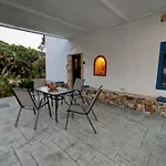 Grossvaters Haus - Ein 150 Jahre Altes Steinhaus By Interhome בית נופש