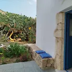Casa vacanze Grossvaters Haus - Ein 150 Jahre Altes Steinhaus By Interhome Città di Kos