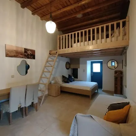 Casa vacanze Grossvaters Haus - Ein 150 Jahre Altes Steinhaus By Interhome *