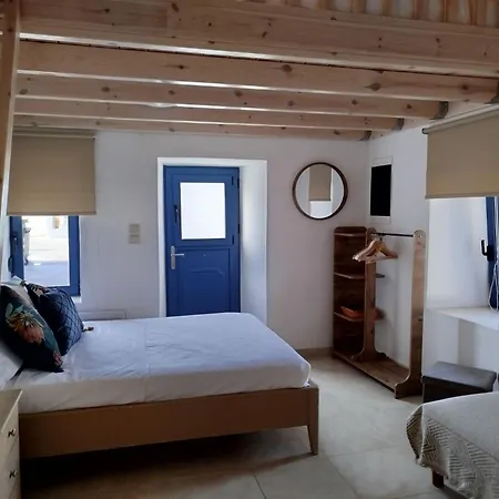 Grossvaters Haus - Ein 150 Jahre Altes Steinhaus By Interhome Città di Kos