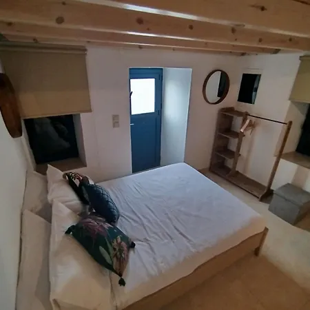 Grossvaters Haus - Ein 150 Jahre Altes Steinhaus By Interhome * Kos