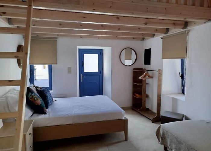 Grossvaters Haus - Ein 150 Jahre Altes Steinhaus By Interhome Cós