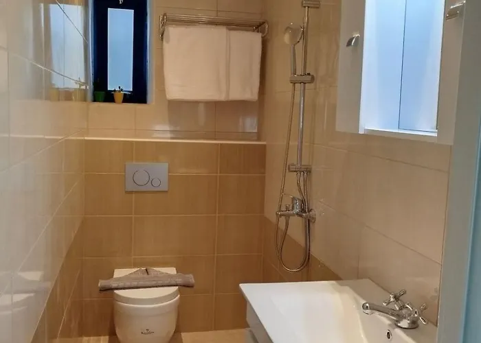 Grossvaters Haus - Ein 150 Jahre Altes Steinhaus By Interhome