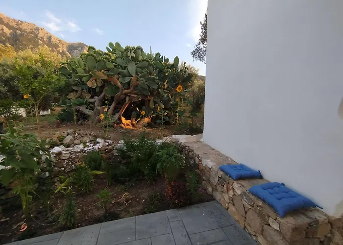 Casa de Férias Grossvaters Haus - Ein 150 Jahre Altes Steinhaus By Interhome *