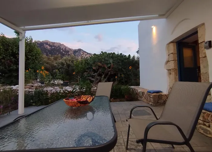 Casa de Férias Grossvaters Haus - Ein 150 Jahre Altes Steinhaus By Interhome