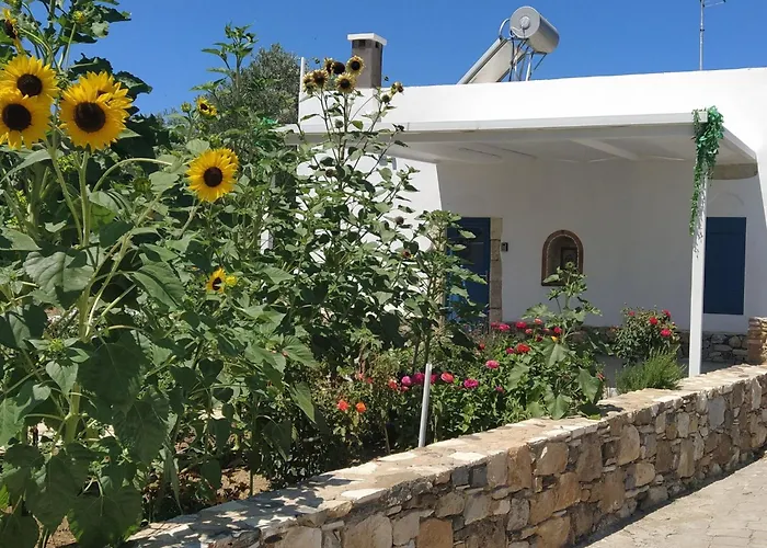 Grossvaters Haus - Ein 150 Jahre Altes Steinhaus By Interhome Casa de Férias Cós