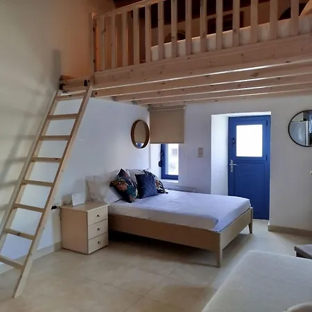 Grossvaters Haus - Ein 150 Jahre Altes Steinhaus By Interhome Holiday home