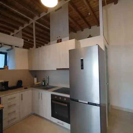 Grossvaters Haus - Ein 150 Jahre Altes Steinhaus By Interhome Vakantiehuis Kos-stad