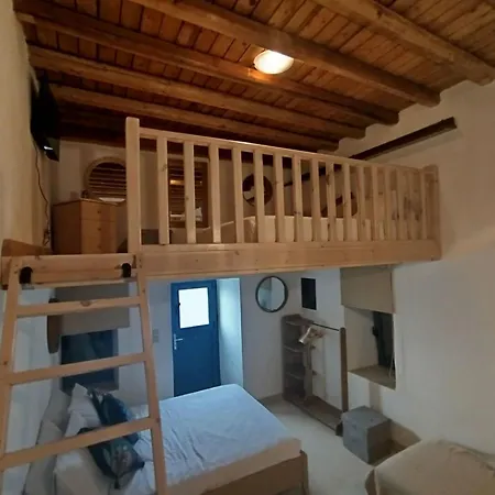 Grossvaters Haus - Ein 150 Jahre Altes Steinhaus By Interhome Cos