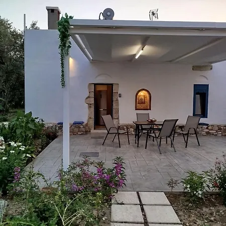 Grossvaters Haus - Ein 150 Jahre Altes Steinhaus By Interhome *