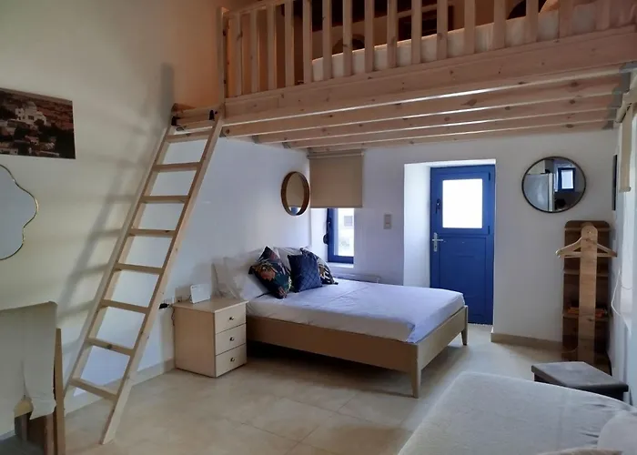 Grossvaters Haus - Ein 150 Jahre Altes Steinhaus By Interhome Holiday home