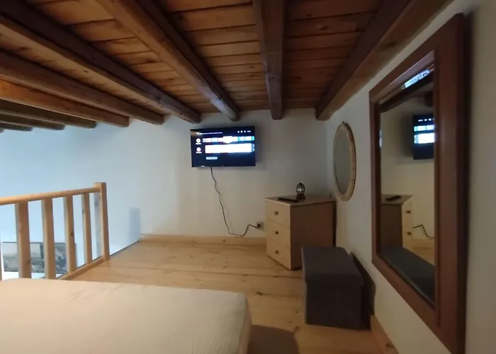 Holiday home Grossvaters Haus - Ein 150 Jahre Altes Steinhaus By Interhome *