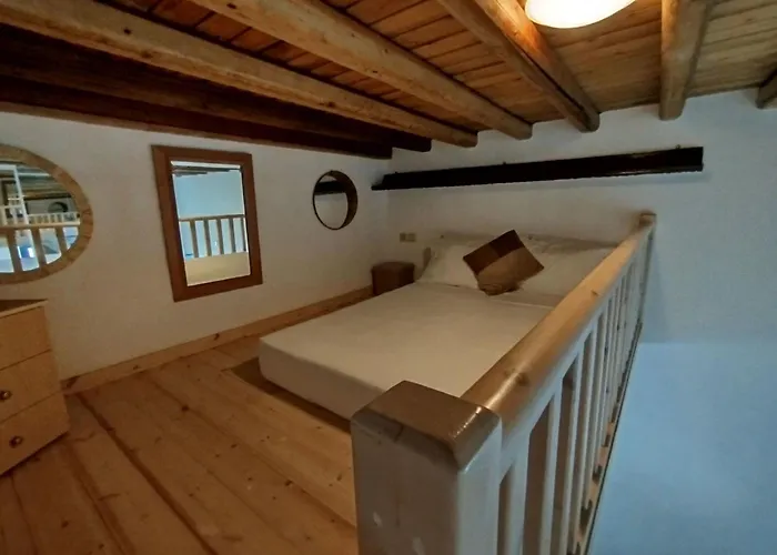 Holiday home Grossvaters Haus - Ein 150 Jahre Altes Steinhaus By Interhome Kos Town