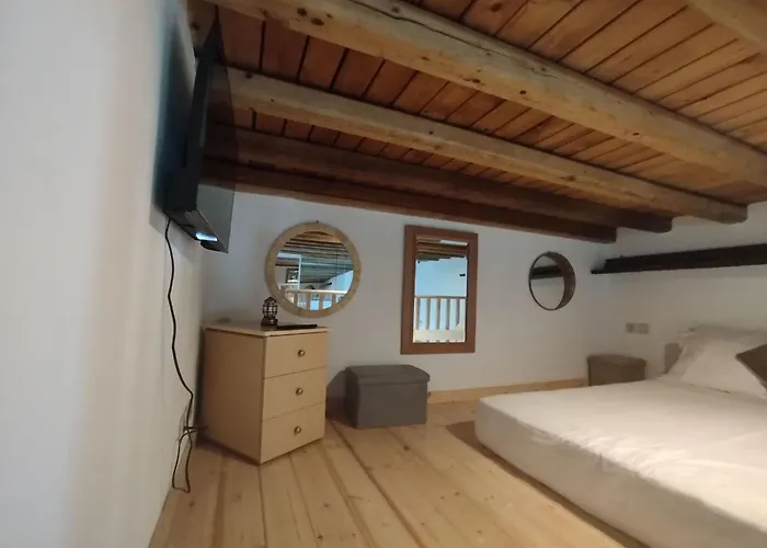 Grossvaters Haus - Ein 150 Jahre Altes Steinhaus By Interhome Kos Town