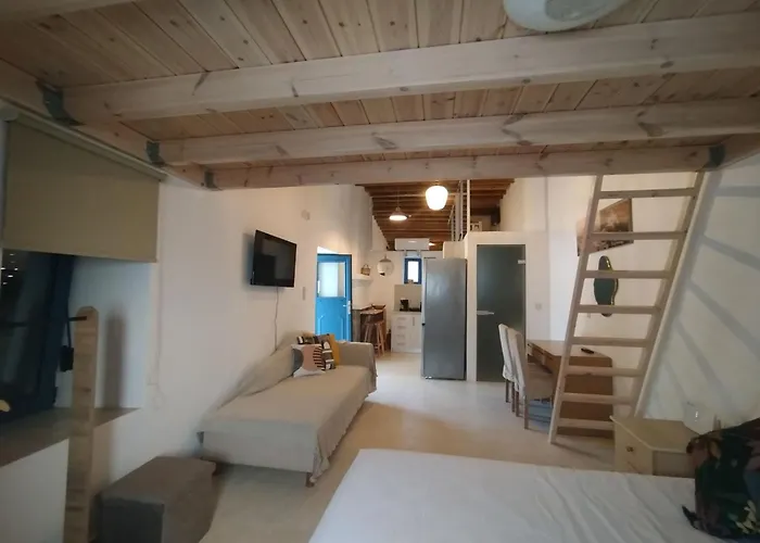 Holiday home Grossvaters Haus - Ein 150 Jahre Altes Steinhaus By Interhome