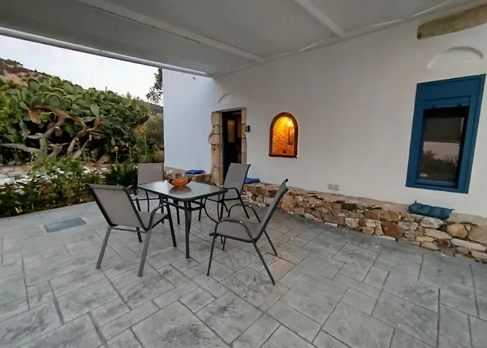 Grossvaters Haus - Ein 150 Jahre Altes Steinhaus By Interhome Holiday home