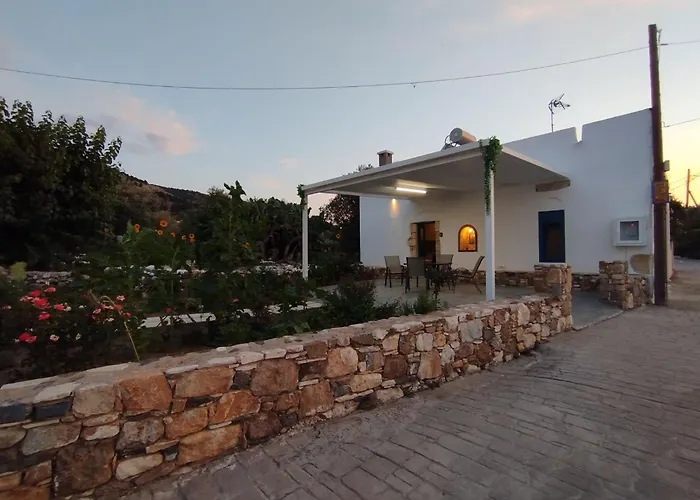 Holiday home Grossvaters Haus - Ein 150 Jahre Altes Steinhaus By Interhome