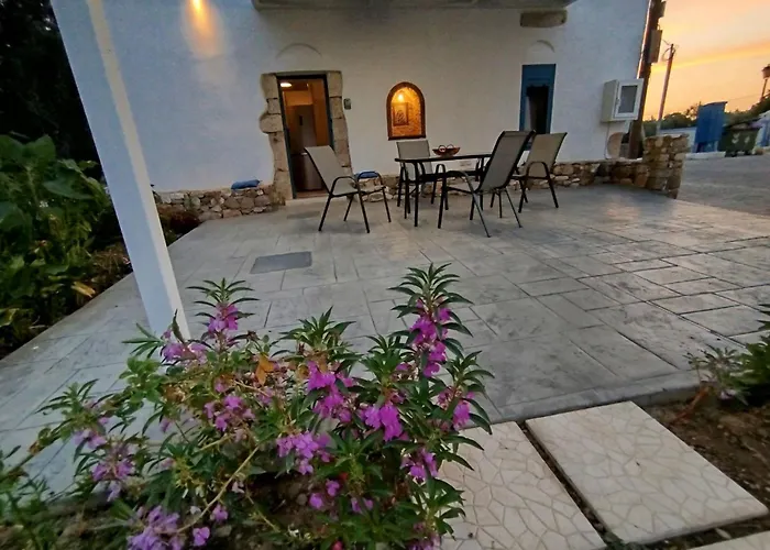 Holiday home Grossvaters Haus - Ein 150 Jahre Altes Steinhaus By Interhome