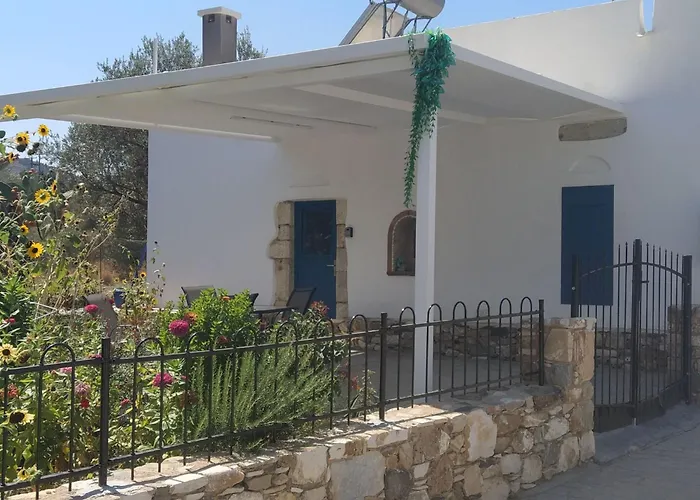 Grossvaters Haus - Ein 150 Jahre Altes Steinhaus By Interhome Holiday home